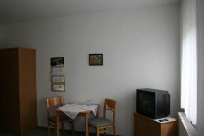 фото отеля Hotel Garni Kochstedt