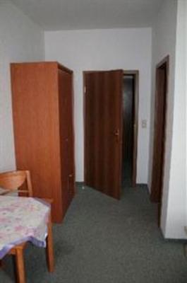 фото отеля Hotel Garni Kochstedt