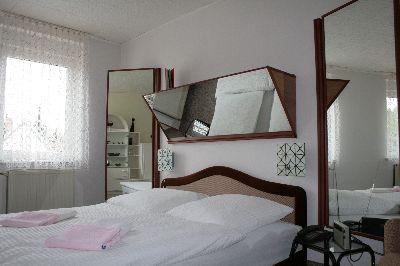 фото отеля Hotel Garni Kochstedt