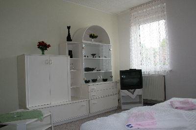 фото отеля Hotel Garni Kochstedt