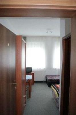 фото отеля Hotel Garni Kochstedt