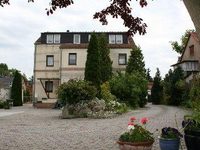 Hotel Garni Kochstedt