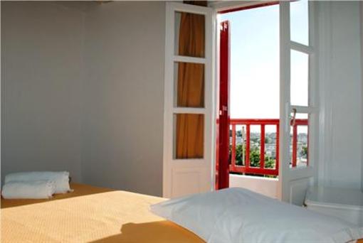 фото отеля Lefteris Hotel Mykonos
