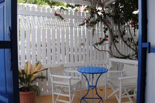 фото отеля Lefteris Hotel Mykonos