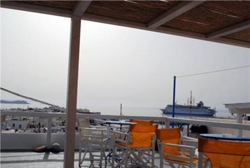фото отеля Lefteris Hotel Mykonos