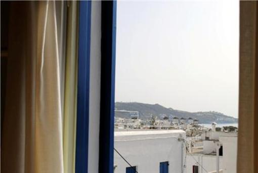 фото отеля Lefteris Hotel Mykonos