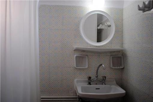 фото отеля Lefteris Hotel Mykonos