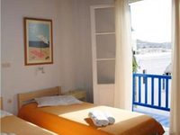 Lefteris Hotel Mykonos