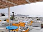 фото отеля Lefteris Hotel Mykonos