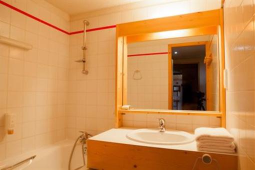 фото отеля Le Floralp Apartment Combloux
