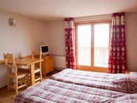 Le Floralp Apartment Combloux