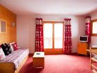 фото отеля Le Floralp Apartment Combloux