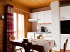 фото отеля Le Floralp Apartment Combloux