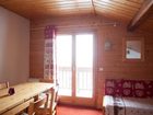 фото отеля Le Floralp Apartment Combloux