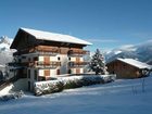 фото отеля Le Floralp Apartment Combloux