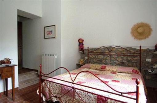 фото отеля Il Mulino Delle Canutole