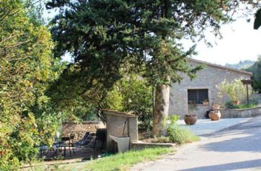 фото отеля Il Mulino Delle Canutole