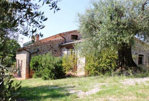 фото отеля Il Mulino Delle Canutole