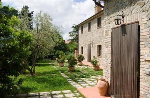 фото отеля Il Mulino Delle Canutole