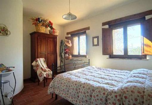фото отеля Il Mulino Delle Canutole