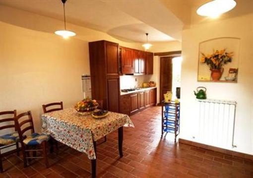 фото отеля Il Mulino Delle Canutole
