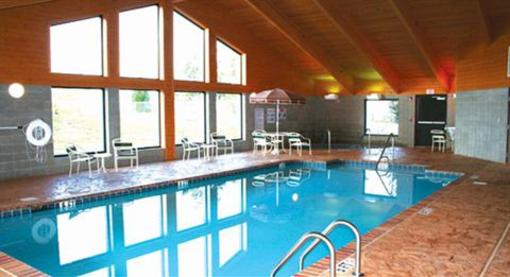 фото отеля AmericInn Lodge & Suites Boiling Springs Gardner Webb University