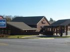 фото отеля AmericInn Lodge & Suites Boiling Springs Gardner Webb University