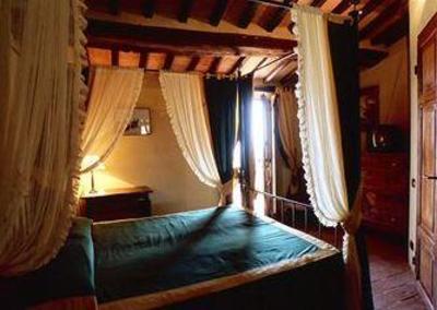 фото отеля Il Casale di Buccole