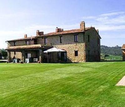 фото отеля Il Casale di Buccole