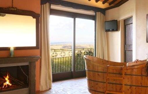 фото отеля Il Casale di Buccole