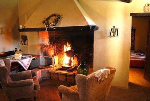 фото отеля Il Casale di Buccole