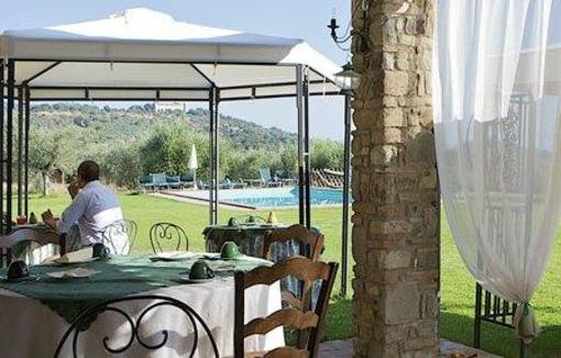 фото отеля Il Casale di Buccole