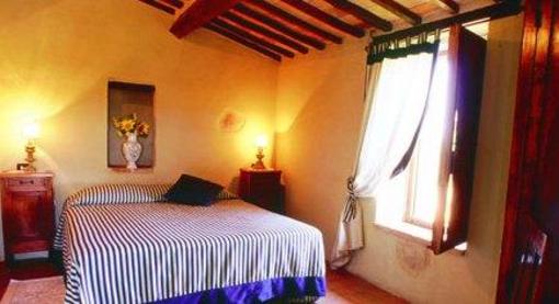 фото отеля Il Casale di Buccole