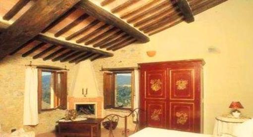 фото отеля Il Casale di Buccole