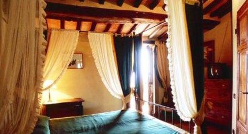 фото отеля Il Casale di Buccole