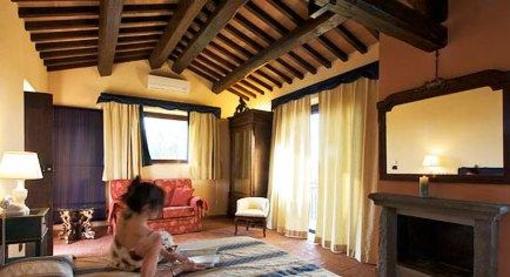 фото отеля Il Casale di Buccole