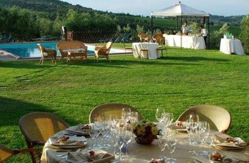 фото отеля Il Casale di Buccole