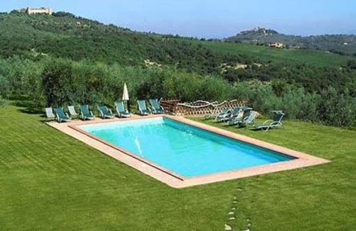 фото отеля Il Casale di Buccole