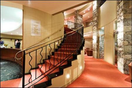 фото отеля Diva Hotel Tignes