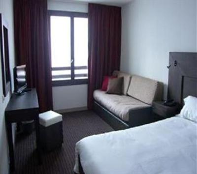 фото отеля Diva Hotel Tignes
