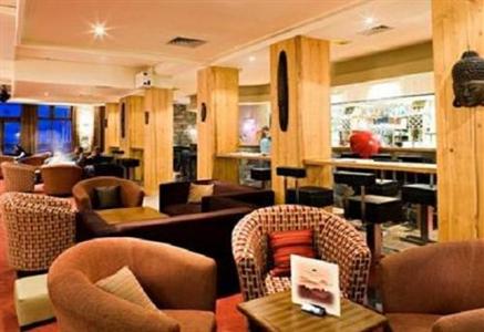 фото отеля Diva Hotel Tignes