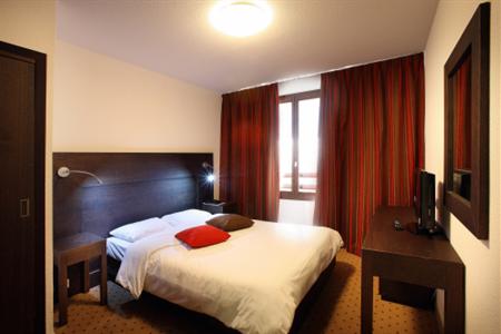 фото отеля Diva Hotel Tignes