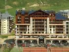 фото отеля Diva Hotel Tignes