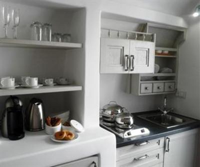 фото отеля White Pearl Grand Villa