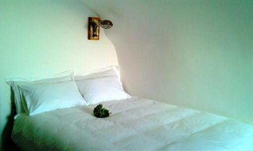 фото отеля White Pearl Grand Villa