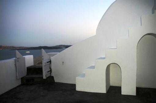 фото отеля White Pearl Grand Villa