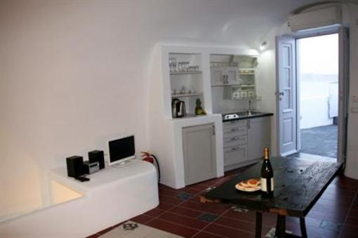 фото отеля White Pearl Grand Villa
