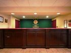 фото отеля Comfort Inn Yulee