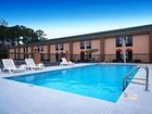 фото отеля Comfort Inn Yulee