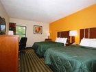 фото отеля Comfort Inn Yulee